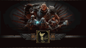 Preternatural Dodge
