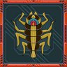 Arcade - Khalil the Grim Ant