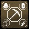 [Ver1.0] All Geared? Keep Digging