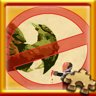 Gonka Warning