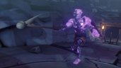 Penamun, corrupted stonemason