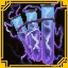 Elemental mix