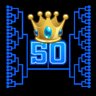 Fifty’s Nifty