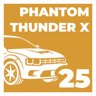 Thunder Strikes II