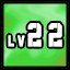 Level 22