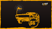 Devil in 66 Seconds