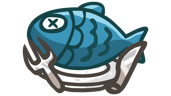 Fish Dinner