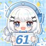 61