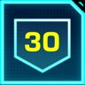 Crew Rank Ups x30