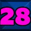 Achievement 659