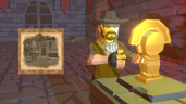 The Catacombs