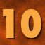 Level 10 Up
