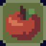 First apple