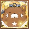 I Got the Gold!