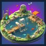 250 Fish Farms