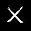 X
