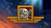 Victory over Big Golem