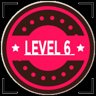 Room level 6