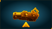 Mastery: Hurricane