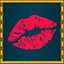 Serial Kisser