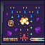 Arcade machine