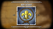 Boyscout