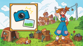 Shutterbug