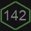142 level