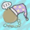 Sleeping Beautrix