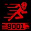 It's Over 9000!