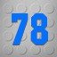 Level  78