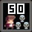 50 deaths
