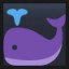 Spouting Whale