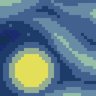Starry Night: 6th Region