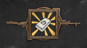 Master of Materials
