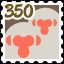 Monkeys 350 Complete