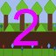 Park 2 minute