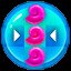 Match-Three Navigator