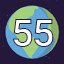 55 Points