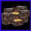 Raiders of the lost chest