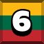 Achievement 2887