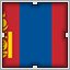 Mongolia