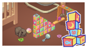 Baby builder