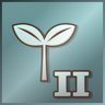 Growing Slowly II