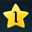 All Levels - 1 star