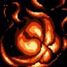 Flaming Modification