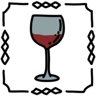 Wineglass.