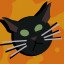 Kick the cat away
