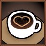 Coffee Shop Bleeding Heart