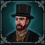 The story of Lord Darkday